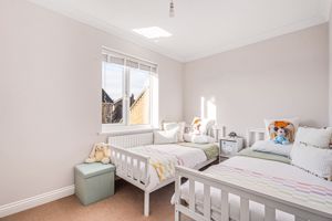 Bedroom- click for photo gallery